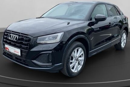 Audi Q2 133.825 km 21.980 &euro; Nordhausen 99734