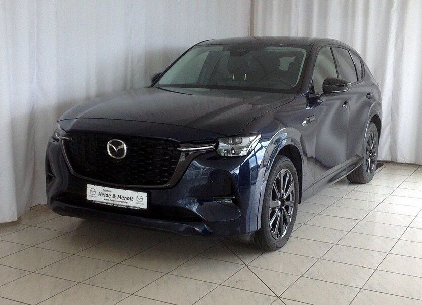 CX-60