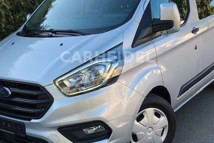 Ford Tourneo Custom 129.887 km 29.900 € Weischlitz 08538
