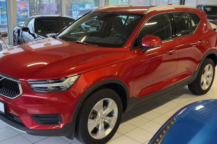 Volvo XC40 36.000 km 24.900 € Köln 50827