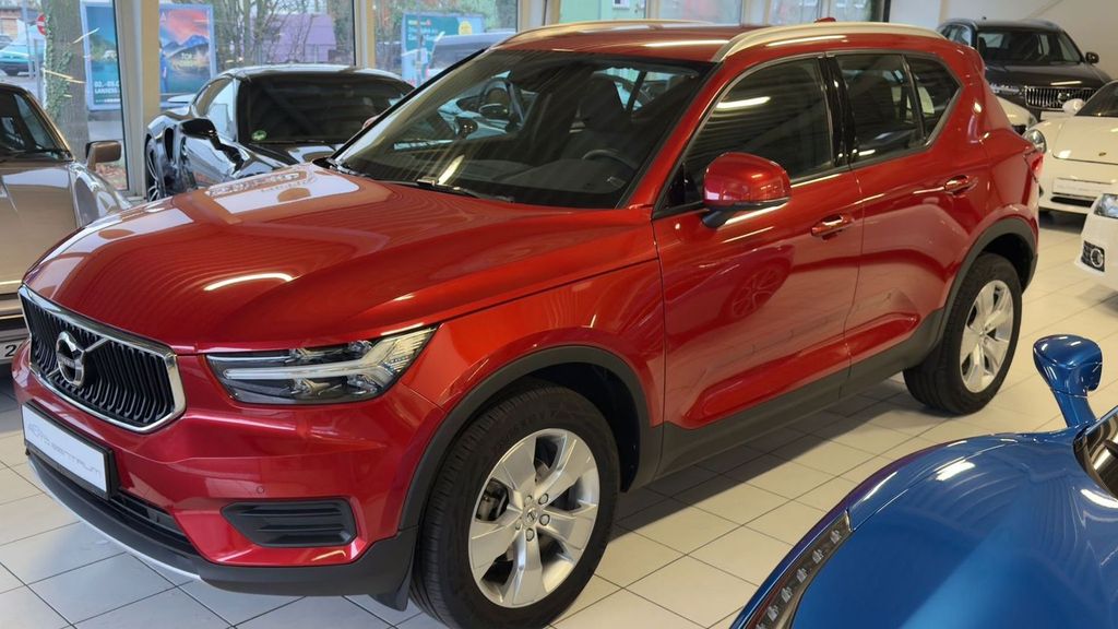 Volvo XC40 36.000 km 24.900 &euro; Köln 50827