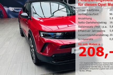 Opel Mokka 16.156 km 21.380 &euro; Rheine 48432