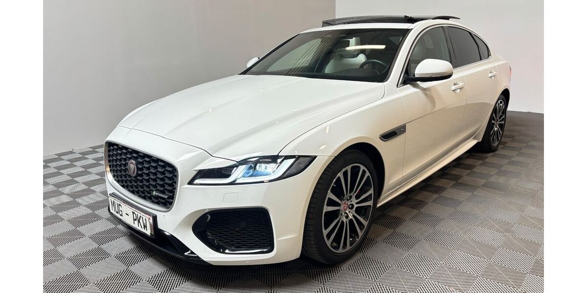 Jaguar XF 22.100 km 35.770 &euro; Emden 26723