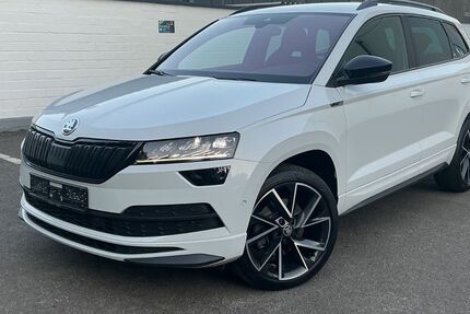 Skoda Karoq 189.890 km 20.390 &euro; Köln 51149