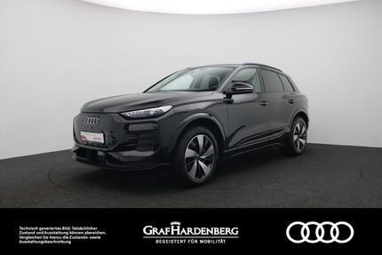 Audi Q6 e-tron 7.496 km 54.980 &euro; Karlsruhe 76131