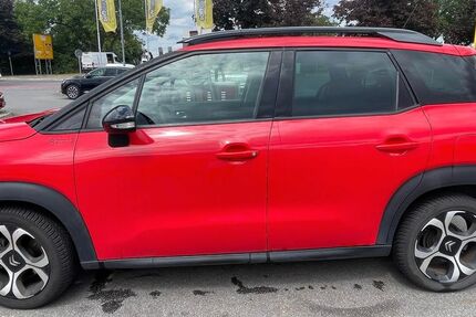 Citroen C3 Aircross 90.000 km 8.000 &euro; Ilvesheim 68549