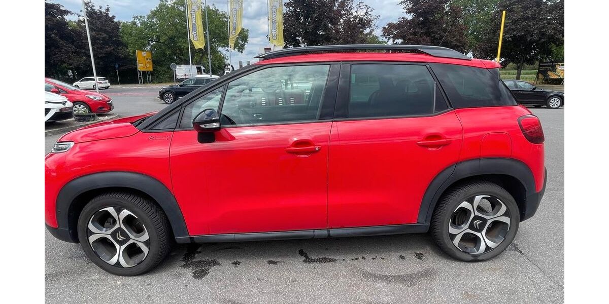 Citroen C3 Aircross 90.000 km 8.000 &euro; Ilvesheim 68549