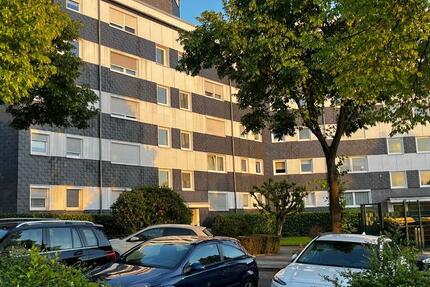 Lichtdurchflutete 3-Zimmer-Wohnung inkl. Tiefgaragenstellplatz