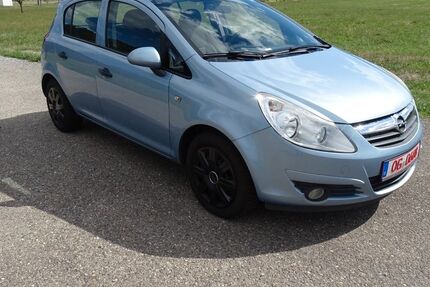 Opel Corsa 161.853 km 1.599 &euro; Gengenbach 77723