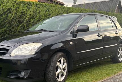 Toyota Corolla 214.308 km 3.499 &euro; Süderholz 18516