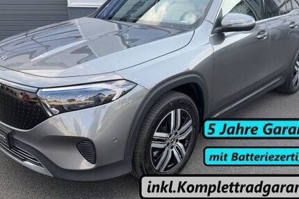 Mercedes-Benz EQB 15.073 km 41.780 &euro; Hoppegarten 15366