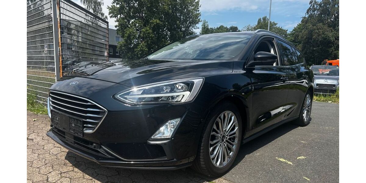 Ford Focus 247.163 km 5.900 &euro; Langenhagen 30851