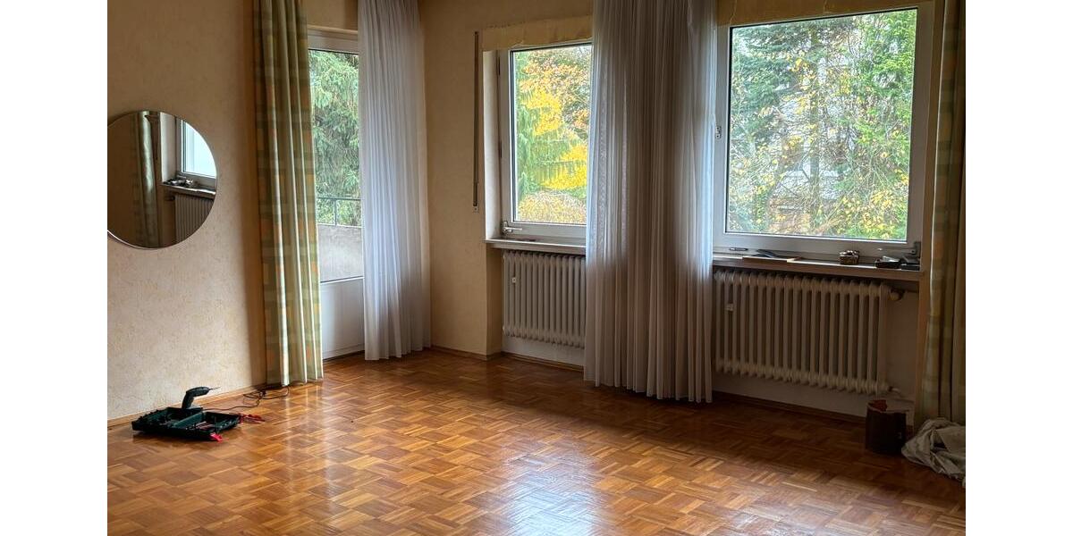 Großzügiges 1-2 Familienhaus am Park 10 zimmer