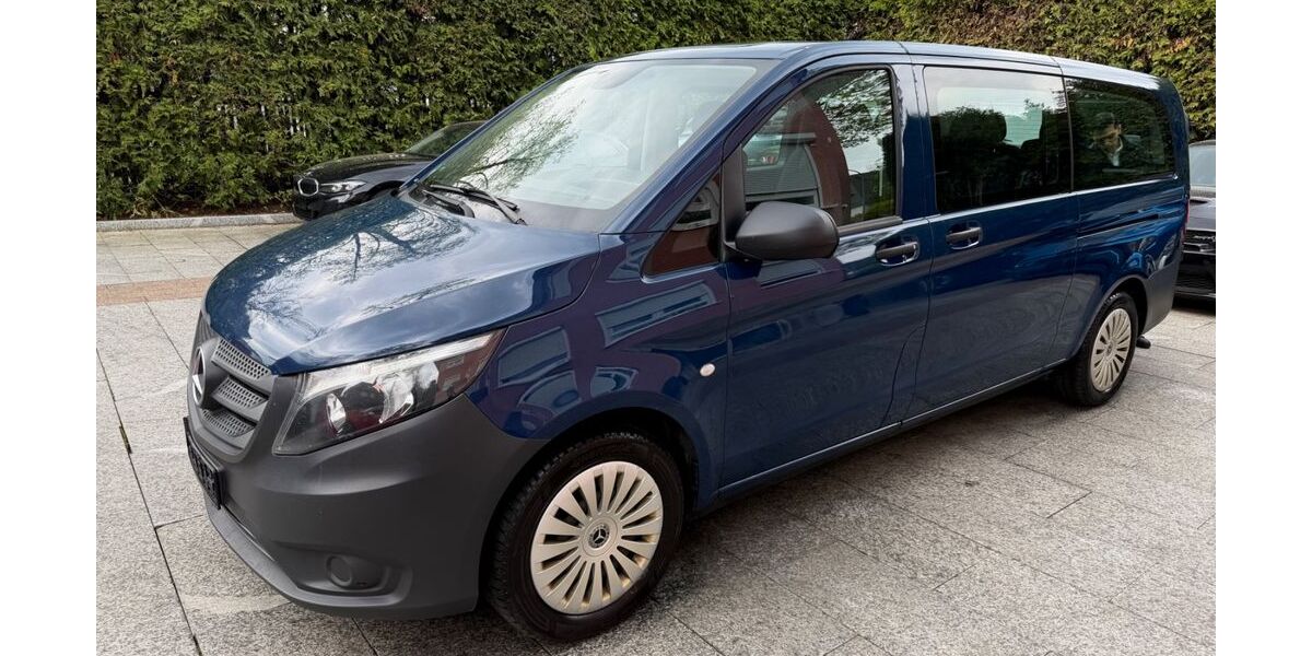 Mercedes-Benz Vito 173.000 km 23.980 &euro; München 81827