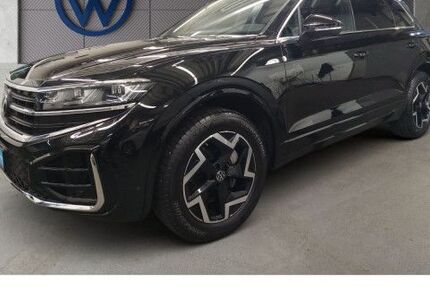 VW Touareg 16.615 km 66.520 &euro; Frankfurt 60326