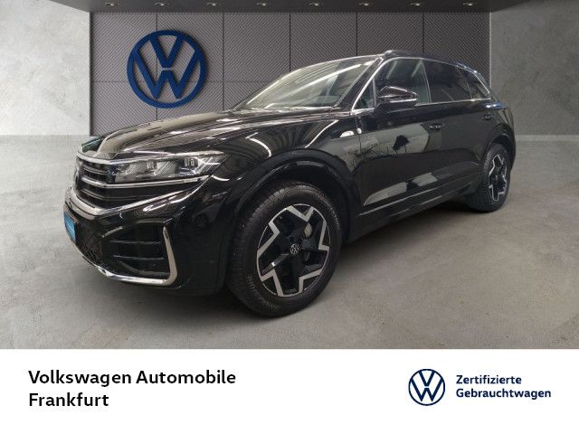 VW Touareg 16.615 km 66.940 &euro; Frankfurt 60326
