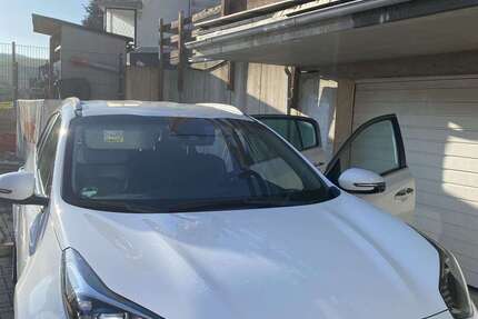 Kia Sportage 110.000 km 14.500 &euro; Gorxheimertal 69517