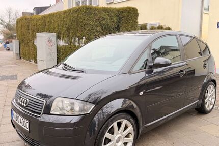 Audi A2 321.600 km 4.200 &euro; München 80331