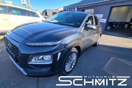 Hyundai KONA 58.269 km 17.990 &euro; Ebernhahn 56424