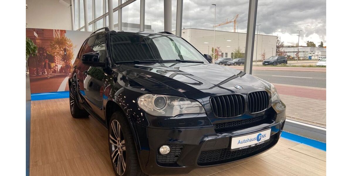 BMW X5 267.930 km 11.999 &euro; Erlangen 91058