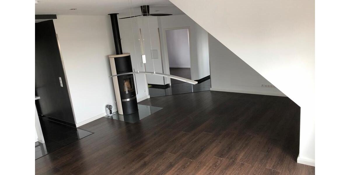 Etagenwohnung Vordorf - 3 Zimmer, 90 m&sup2;, 1.260&euro; | Angebot:26415850