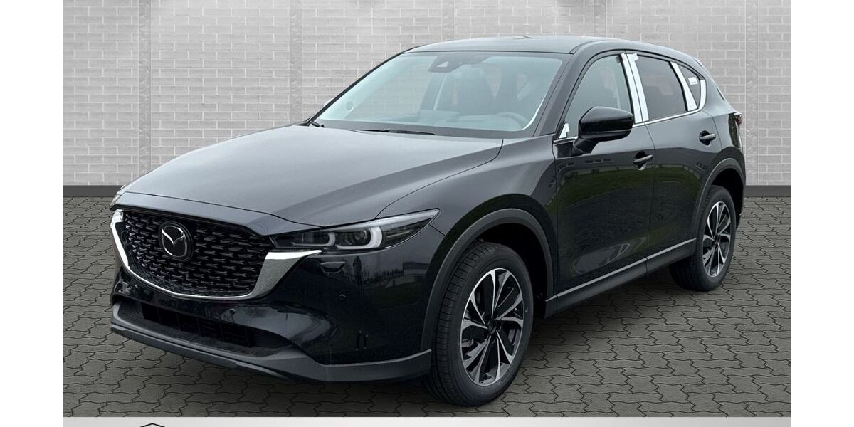 Mazda CX-5 1.001 km 33.110 € Gotha 99867