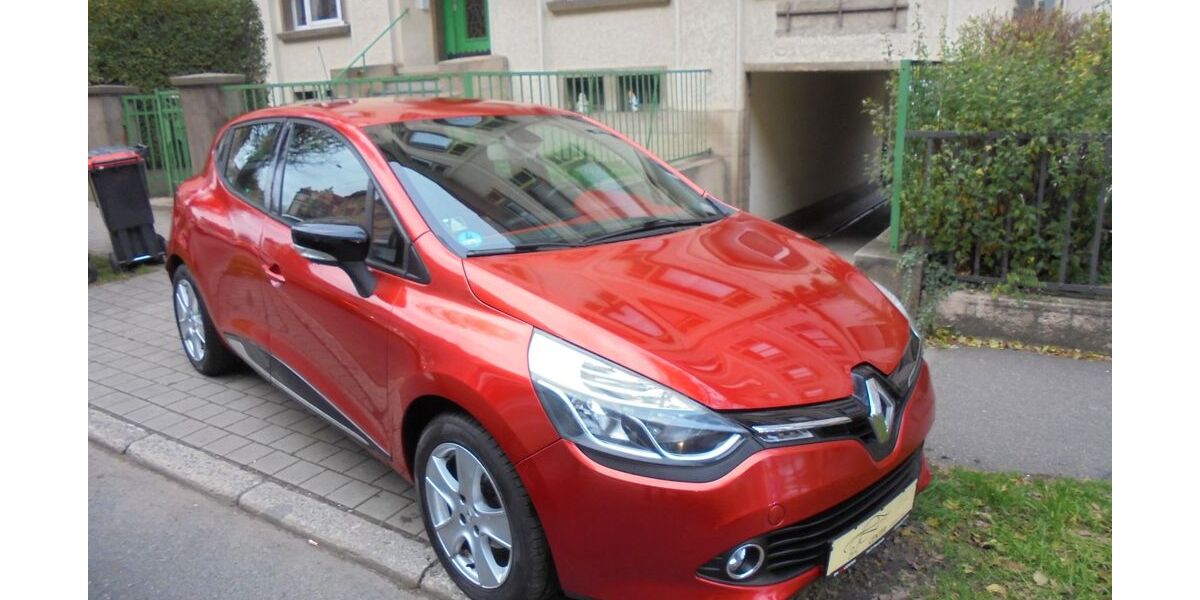 Renault Clio 140.000 km 6.490 &euro; Pforzheim 75177