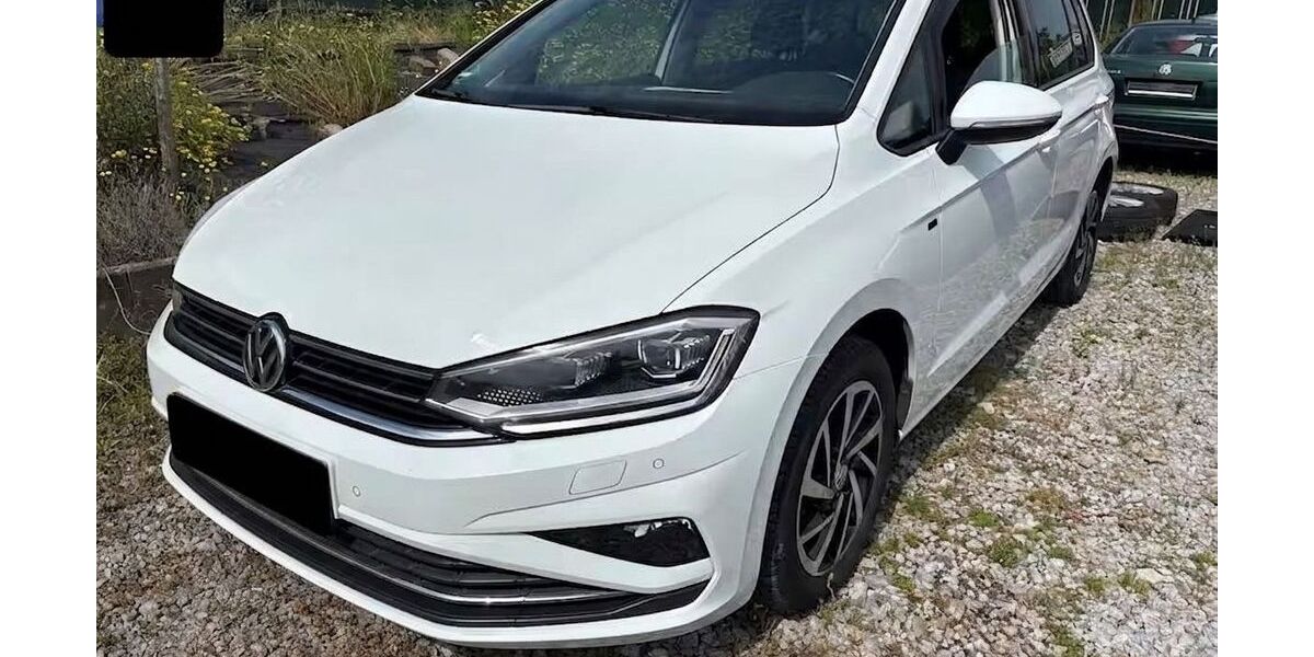 VW Golf 115.120 km 16.900 &euro; Hamburg 20537