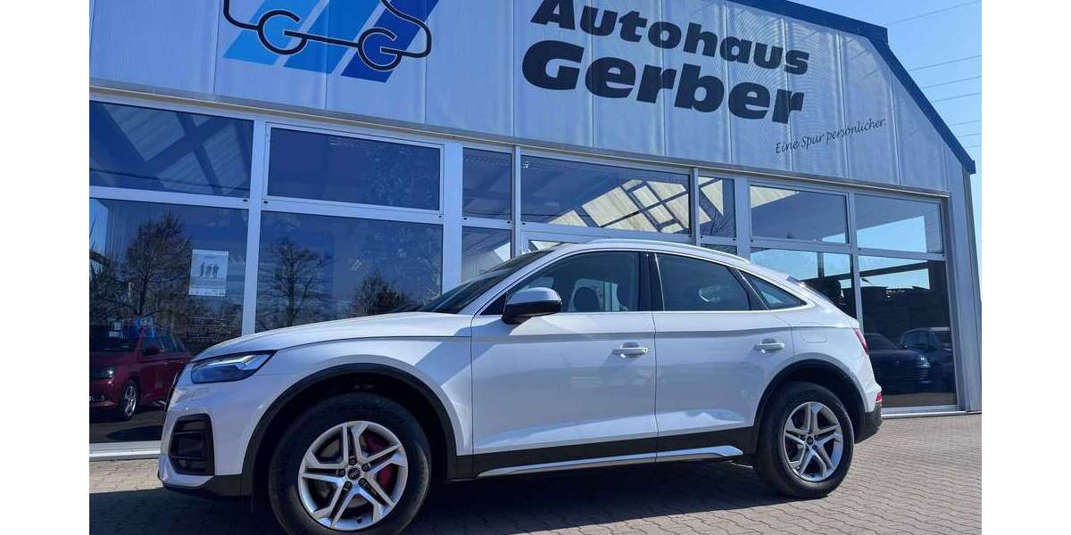 Audi Q5 135.990 km 29.950 &euro; Wilkau-Haßlau 08112