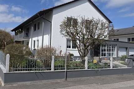 Haus Landshut Auloh - 7 Zimmer, 219 m&sup2;, 925.000&euro; | Angebot:26355359
