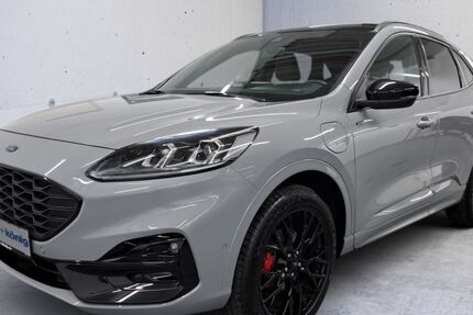 Ford Kuga 8.500 km 33.890 € Herbolzheim 79336