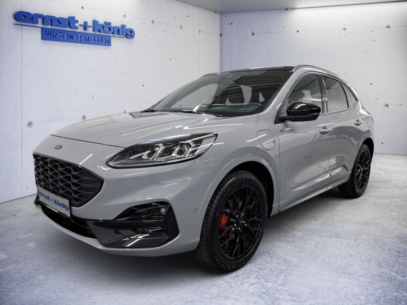 Ford Kuga 8.500 km 33.890 € Herbolzheim 79336