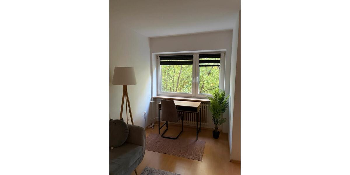 Etagenwohnung Germering - 1 Zimmer, 31 m&sup2;, 1.300&euro; | Angebot:26672353