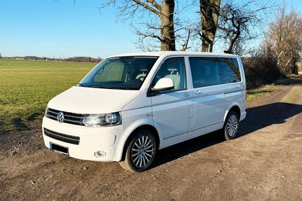VW T5 Multivan 159.900 km 18.900 &euro; Groß Twülpstedt 38464