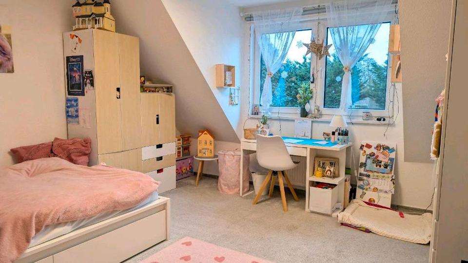 Doppelhaushälfte Prenzlau - 4 Zimmer, 130 m&sup2;, 260.000&euro; | Angebot:26913527