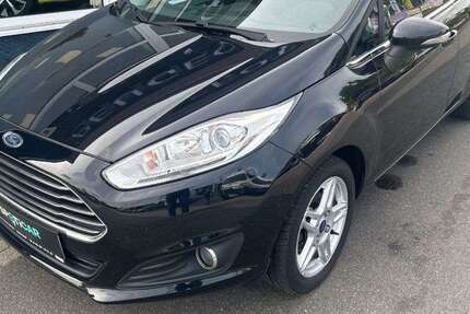 Ford Fiesta 157.357 km 5.890 &euro; Sudwalde 27257