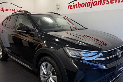VW Taigo 16.824 km 18.490 &euro; Friesoythe 26169