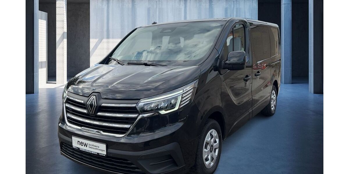 Renault Trafic 22.561 km 37.290 &euro; Berlin 13055