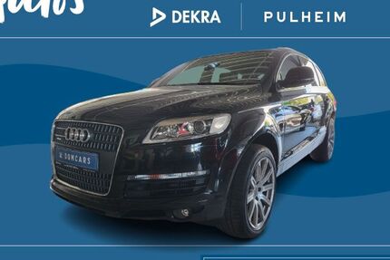 Audi Q7 215.000 km 17.994 &euro; Pulheim 50259