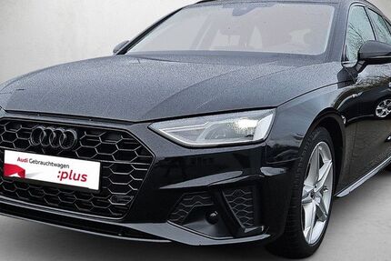 Audi A4 64.724 km 28.480 &euro; Mainz 55131