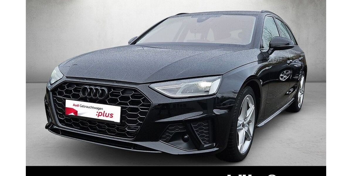 Audi A4 64.724 km 29.480 &euro; Mainz 55131