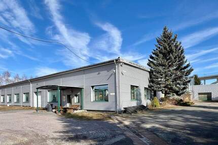 Gewerbeobjekt Ilmenau Langewiesen - 1.700.000&euro; | Angebot:25536050