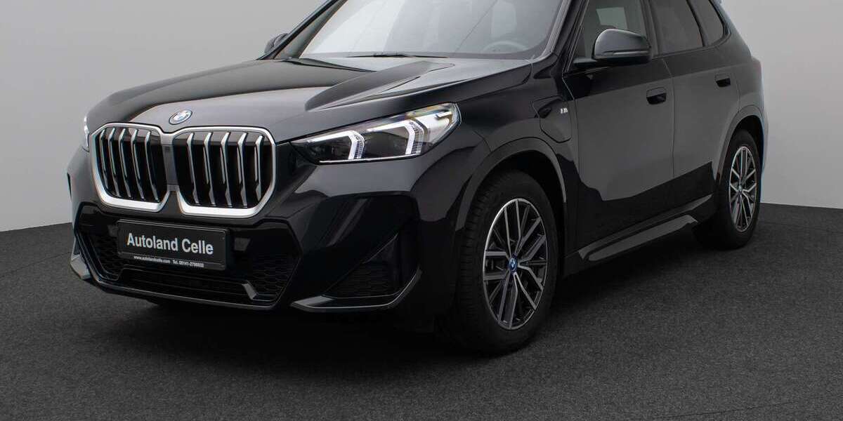 BMW X1 9.952 km 51.499 &euro; Celle 29225