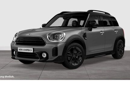 Mini Countryman D (Cooper) 63.300 km 25.990 &euro; Hagen 58119
