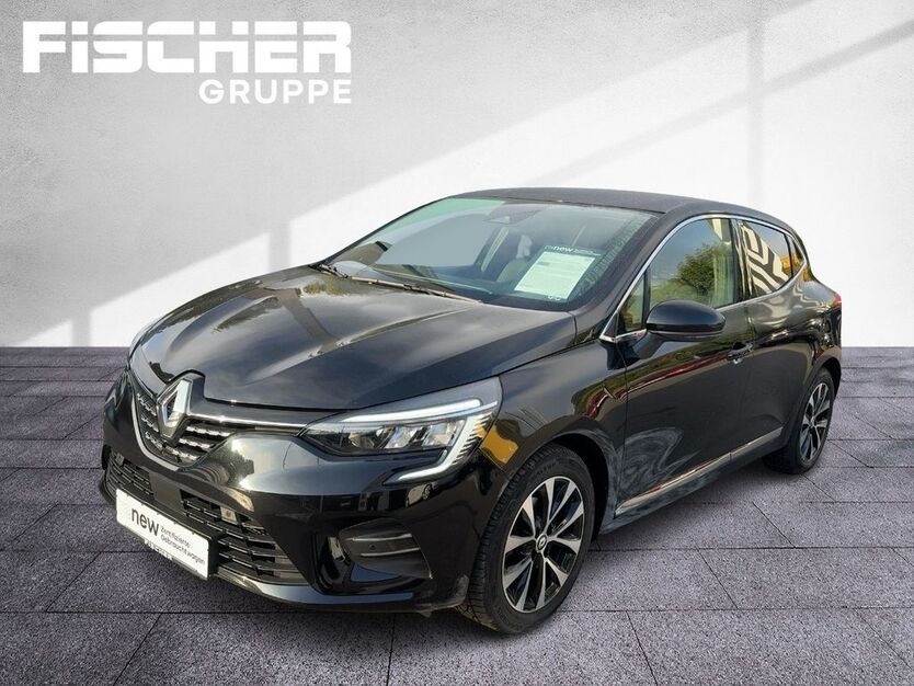 Renault Clio 38.500 km 17.690 € Esslingen 73734