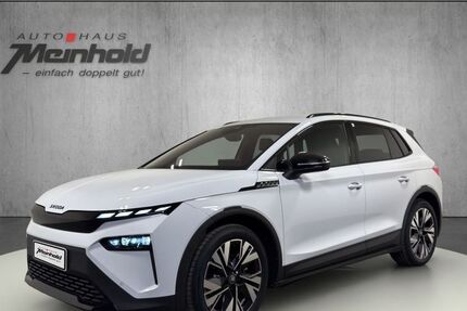 Skoda Elroq 5.000 km 42.444 € Auerbach/Rebesgrün 08209