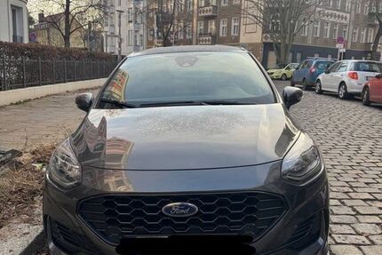 Ford Fiesta 42.000 km 11.900 &euro; Berlin 10711