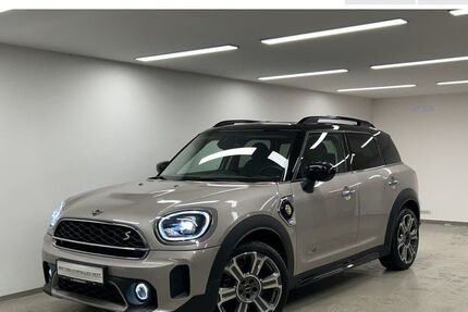 Mini Cooper SE Countryman 38.113 km 27.940 € Rosenheim 83026