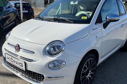 Fiat 500 9.259 km 16.999 &euro; Fürstenwalde 15517