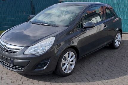 Opel Corsa 180.000 km 3.490 &euro; Marl 45768
